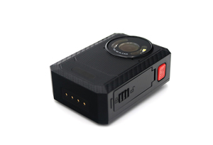 กล้องถ่ายภาพแบบเรียลไทม์4G IP68สัญญาณเตือนด้วยปุ่มเดียวกันกระแทก H.264ศูนย์บัญชาการเสียงไมค์ในตัว - Product Image 2