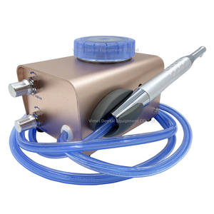 Levigatrice ad aria dentale Microetcher abrasione sabbiatura Sandblaster denti lucidatura aria profia odontoiatria strumenti di sbiancamento dei denti - Product Image 4