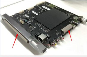 보저 전도성 폼: 사각 포장 전도성 폼 - Product Image 6