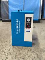 Venta Directa de Fábrica: Secador de Aire Comprimido Refrigerado, Caudal de 1-110 Nm³/min, Bajo Consumo de Energía, Punto de Rocío Confiable