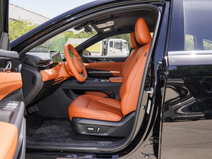 Véhicule à énergie nouvelle, Wuling Xingguang 2025, modèle intelligent avancé de 150 <span class=keywords><strong>kilomètres</strong></span>, système d'alimentation hybride rechargeable - Product Image 2
