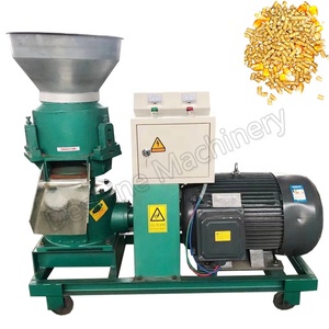 Máquina granuladora de <span class=keywords><strong>pellet</strong></span> de alimentación animal, fresadora de <span class=keywords><strong>pellet</strong></span> - Product Image 5