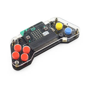 Voor Dfrobot Game Controllers Afstandsbediening Controller Uitbreidingskaart Draadloos Voor Micro: Bit Programmering - Product Image 1