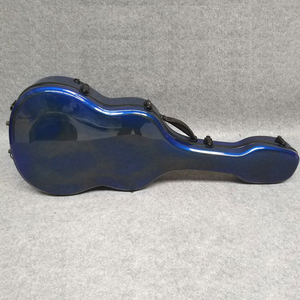 למכור פחמן סיב פגז קלאסי גיטרה מקרה - Product Image 6