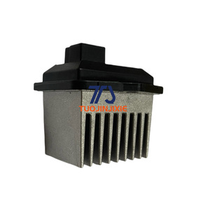 Résistance d'expansion de climatiseur YN20M00107S004 pour module de contrôle de vitesse d'excavatrice Kobelco SK200-8, SK260-8, SK350-8 - Product Image 2