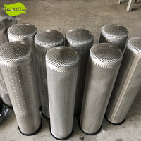 Boîtier de filtre à sacs multiples en acier inoxydable 304 316l pour liquide/huile/vin/bière/sirop pour usine de filtration d'eau