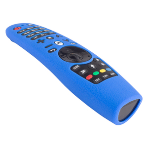 Étui de protection en silicone de haute qualité pour télécommande TV <span class=keywords><strong>LG</strong></span> <span class=keywords><strong>AN</strong></span>-<span class=keywords><strong>MR650</strong></span> <span class=keywords><strong>AN</strong></span>-MR600 <span class=keywords><strong>AN</strong></span>-MR18BA <span class=keywords><strong>AN</strong></span>-MR19BA - Product Image 5