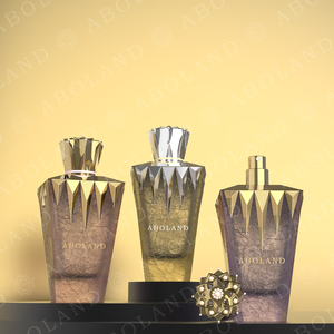 Personalized Perfume <b>Bottles</b> and Custom Packaging <b>Boxes</b> High-end perfume <b>bottles</b> - Product Image 6