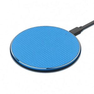 Hot Selling Customized Mobile Phone Wireless Charger Wireless Charging Charger <b>Pad</b> - Product Image 3