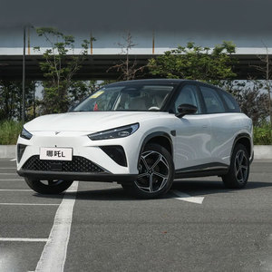 <span class=keywords><strong>Hozon</strong></span> L EV รถพลังงานไฟฟ้าความเร็วสูง2024ใหม่ - Product Image 5
