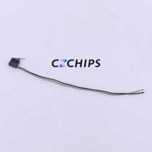 K9-2841R-6YCP-1B Limit <b>Switch</b> <b>Switch</b> ( Rated Current (DC): 3A )( Rated Voltage (DC): <b>12V</b> )( Rated Current (AC): 100mA ) - Product Image 2