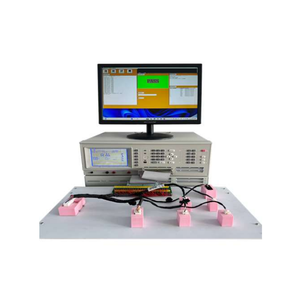 Umfassender Tester für YH-CS512P elektrischen Draht und Kabel - Product Image 3