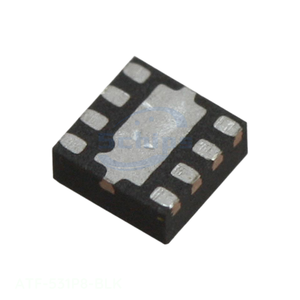 Electronic Circuit Components ATF-531P8-BLK 8-WFDFN Exposed Pad Transistors Original One Stop Service - Product Image 1