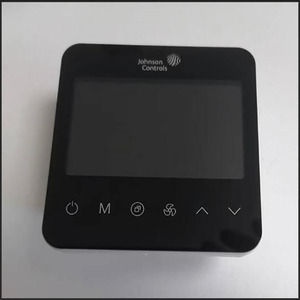 Hot Selling Johnson Controls - T9800-TF20-1JS0 ROOM <b>THERMOSTAT</b>, TEMPERATURE <b>CONTROLLER</b>, AIR CON, TOUCH SCREEN, BACNET, MODBUS - Product Image 5