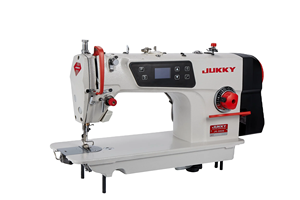 9806 Direct Drive High-Speed Automatic Industrial Sewing Machine Manual Feed Lock Stitch Trimming Garments Leather for Home Use - Product Image 4