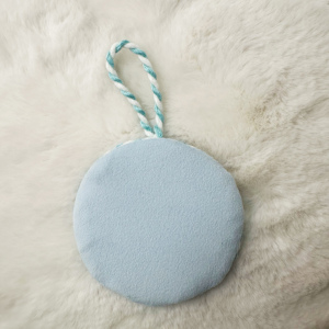 Sinh Thái Thân Thiện Với Needlepoint Cửa Treo Trang Trí Nội Thất Giáng Sinh Thêu Đồ Trang Trí Cho Cây Vòng Hoa Nhà Món Quà Kỳ Nghỉ - Product Image 3