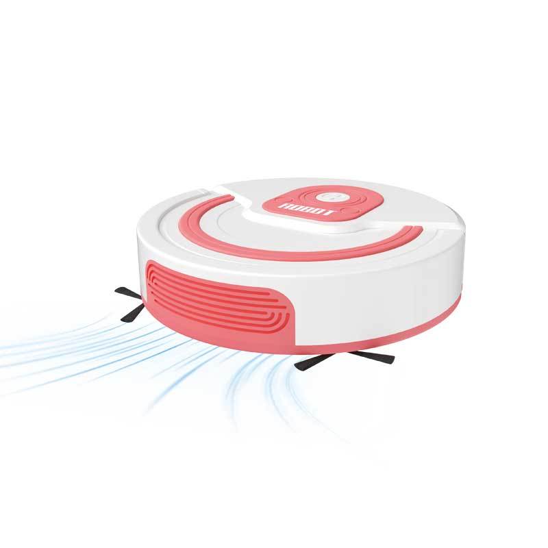 Pretend Play Home Cleaning Toys Robot