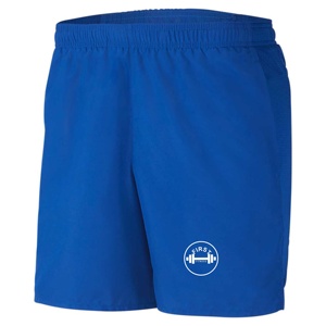 Vente en gros de shorts de sport de haute qualité pour hommes avec logo personnalisé Nouveau design Short d'entraînement décontracté de fitness de meilleure qualité - Product Image 1