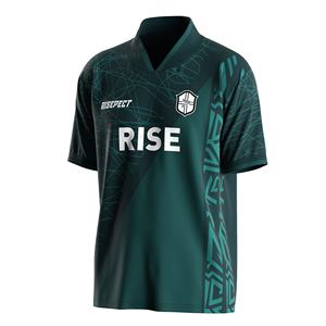 Kustom Premium Football Jersey kaus sepak bola ringan, bernapas, dan dibangun untuk kinerja di lapangan - Product Image 1