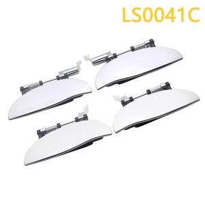 มือจับประตู Adili รุ่น LS0041C สำหรับรถยนต์ฮุนได อาโตส ปี 1997-2005 - Product Image 5
