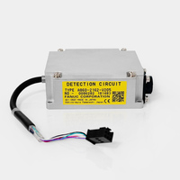 Sensor de encoder de husillo Fanuc A860-2162-V205 nuevo, original y genuino - Negociación