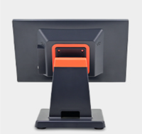 POS Machine Caisse Enregistreuse tout en un android pos, écrans tactiles POS dispositif, caisse enregistreuse pos