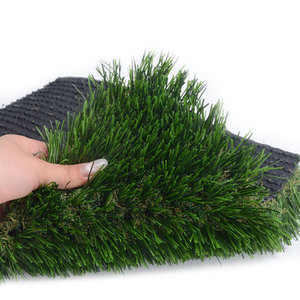 Césped Artificial Verdigrass de Alta Densidad de 45 mm, Ecológico y Suave, para Restaurantes, Terrazas y Patios - Garantía de 15 Años - Product Image 2