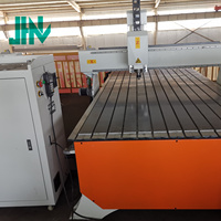 Máquina de Corte CNC para Tallado Publicitario en Tableros de Melamina, Router Rotatorio para Madera, Maquinaria de Carpintería