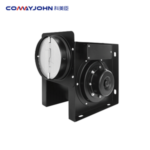 Ventilador Eléctrico de Ventilación y Extracción de Aire Fresco para Sala de Fumadores COMAYJOHN MC-GDJ de Alta Calidad - Product Image 1