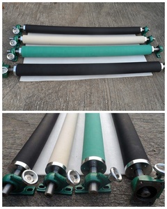المطاط الأسطوانة الموز انحنى رش الأسطوانة الأسطوانة - Product Image 4