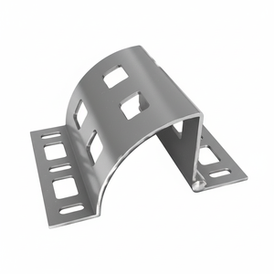 Bisagra de acero inoxidable de CA Hardware, producto de maquinaria industrial usado en el CH-032 - Product Image 1