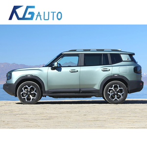 รถยนต์เชอรี่ เจทัวร์ ที1 ปี 2025 ไฮบริด เจทัวร์ ที1 ปี 2024 สีเขียว รถยนต์พลังงานใหม่ เจทัวร์ ที1 ลดราคา - Product Image 4