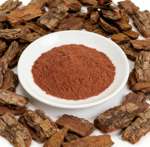 Extracto de Corteza de Pino de Alta Pureza, Proantocianidinas (OPCs) - Ingrediente Vegetal a Granel para la Salud Cardiovascular y Mejora de la Microcirculación - Product Image 2