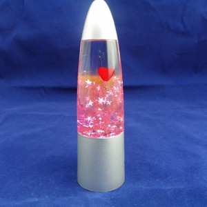 Lampe de Table Led colorée pour bébé, avec huile liquide et paillettes flottantes <span class=keywords><strong>Nemo</strong></span>, Mini lampe de nuit pour enfants, vente en gros, - Product Image 2