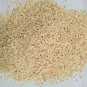 กระเทียมอบแห้งบดละเอียดเป็นกลุ่มสำหรับผู้ส่งออกขายส่ง (8-16-26 26-40 40-80 Mesh) เม็ดกระเทียมอบแห้ง - Product Image 3