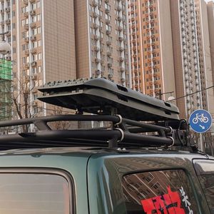 Planche <span class=keywords><strong>de</strong></span> secours épaissie anti-glissement pour véhicules tout-terrain, outil d'urgence pour sable, neige et <span class=keywords><strong>boue</strong></span> - Product Image 3