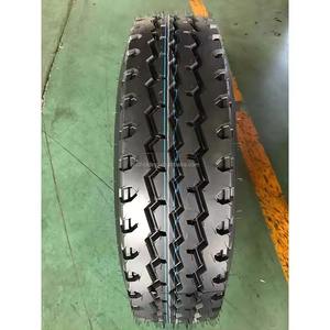 ยางรถบรรทุก 295/80R22.5 แบบเรเดียลสำหรับงานหนัก ไม่มียางใน โครงสร้างเหล็กทั้งหมด สำหรับการขนส่งทางไกลบนทางหลวง ทนทานต่อการสึกหรอ - Product Image 4