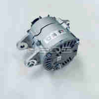 Pièces de moteur Cummins 6C C8.3 6CT 6C8.3 6CT8.3 6CTA8.3 Alternateur 4939018 JFZ2710F3