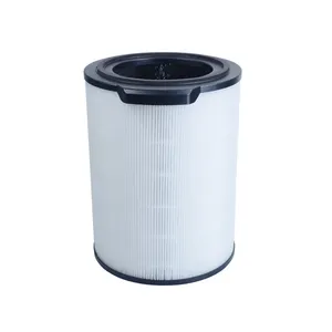 Lansir Replacement FY3430 HEPA Carbon Filter For Philips AC3033/30 Air Purifier Filter