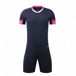 Camiseta de Fútbol Tailandesa 26-27 de Alta Calidad, Personalizada, Retro, Transpirable, Sublimada, Unisex, de Secado Rápido - Product Image 4