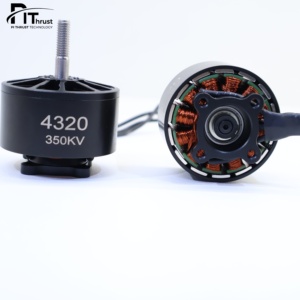 Bộ động cơ Drone FPV PITHRUST 4320 350kv không chổi than, mô-men xoắn cao, tải trọng lớn, 13-15 inch, giao hàng nhanh trong <span class=keywords><strong>3</strong></span> ngày làm việc - Product Image 2
