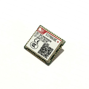 Module <span class=keywords><strong>SIM868</strong></span> <span class=keywords><strong>SIMCOM</strong></span> 2G GSM/GPRS+GNSS, module complet quadri-bande GSM/GPRS <span class=keywords><strong>SIM868</strong></span> - Product Image 4