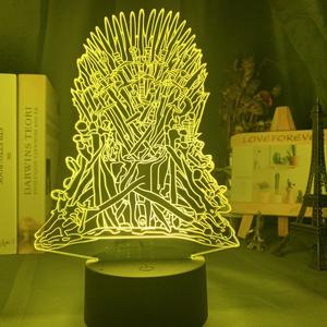 Manteles de Colores Cambiantes con Sensor Táctil de la Serie de TV Americana Stranger Things - Product Image 4