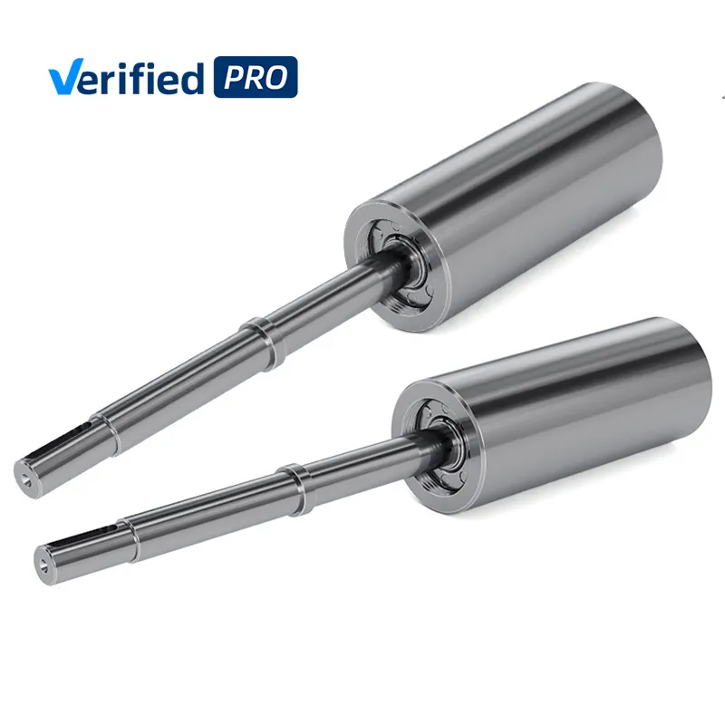 Verified Pro Excellent Supplier Provides High-Precision And High Load Ball Screw With High Speed