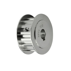 Poulie de courroie de distribution bibo Professional T5 At5 T10 At10 T20 T2.5 à prix réduit - Product Image 6