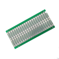Mini carte de Protection de batterie 1s 2A 3.2V 18650 Module de chargeur de batterie Lithium Ion li BMS 1S 2A Smart BMS