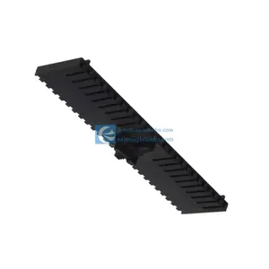 One Stop Kitting Service 50579425 Carcasas rectangulares Receptáculo 25 posiciones 2,54 MM 5057-9425 Conector Serie SL 70066 Negro