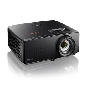 Proiettore DLP Optoma UHZ768 4K UHD Dual Laser HDR10+ 3000 Lumen 3D Ready per Home Cinema, Teatro, Chiesa, <span class=keywords><strong>Azienda</strong></span> - Product Image 4