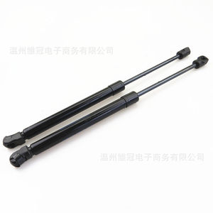 โช้คอัพไฮดรอลิกฝากระโปรงท้ายรถยนต์ รุ่น 3AE827550A สำหรับรถยนต์ Volkswagen Passat รุ่นใหม่ A42  ชุดค้ำประตูโลหะ - Product Image 4