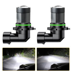 Hiace para proyector LED HJG, luces antiniebla para <span class=keywords><strong>Mazda</strong></span> <span class=keywords><strong>CX5</strong></span> para Subaru Forester Infiniti, estado de - Product Image 4